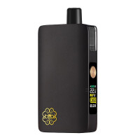 DotMod dotPod Max Kit - Neue Version black Farbe