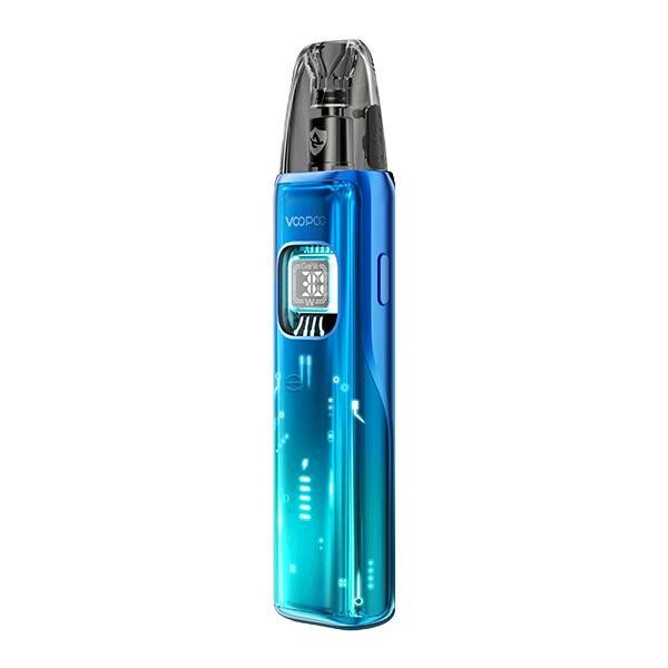 Voopoo Argus Matrix Pod Kit navy-blue Farbe
