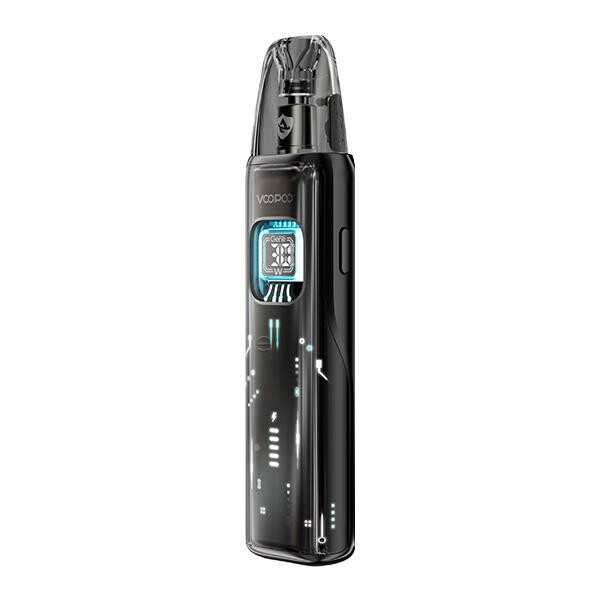 Voopoo Argus Matrix Pod Kit carbon-black Farbe