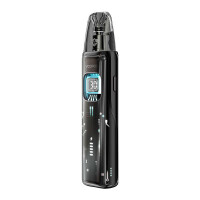 Voopoo Argus Matrix Pod Kit carbon-black Farbe