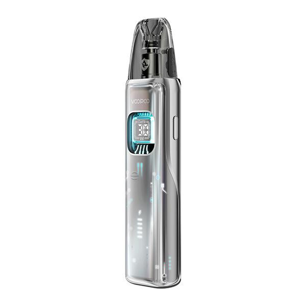 Voopoo Argus Matrix Pod Kit astral-silver Farbe