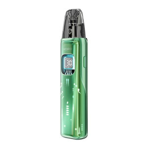 Voopoo Argus Matrix Pod Kit lake-green Farbe