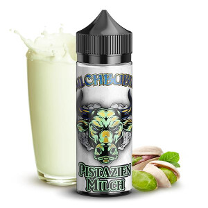 MILCHBUBIII Pistazien Milch Aroma 10ml
