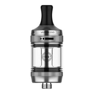 Vaporesso XTank T Verdampfer silver Farbe