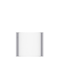 Vaporesso XTank T Ersatzglas 3 ml