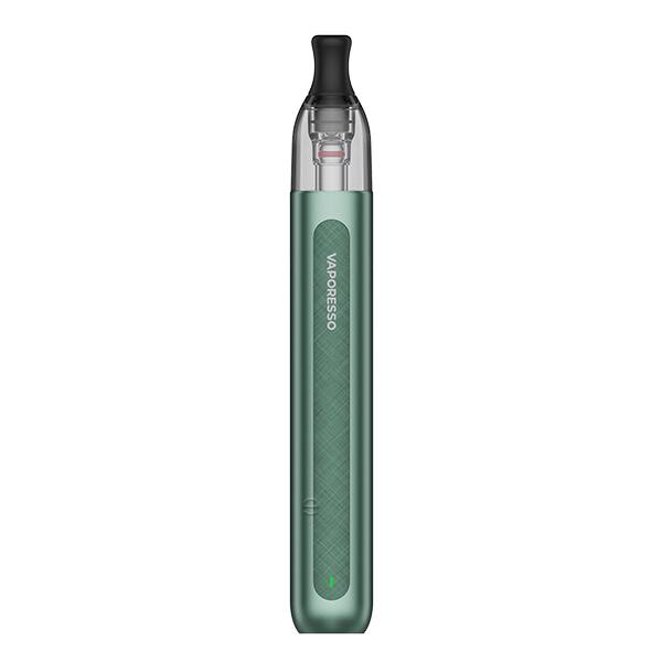 Vaporesso Eco One Pro Pod Kit jade-green Farbe