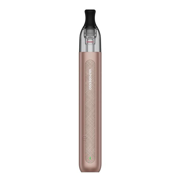 Vaporesso Eco One Pro Pod Kit mocha-brown Farbe