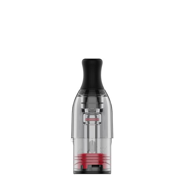 4x Vaporesso Eco One Mesh T Pod Tank Verdampfer 0.8 Ohm