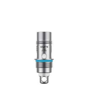 5x Aspire Nautilus Mesh Coil Verdampferkopf 0.3 Ohm