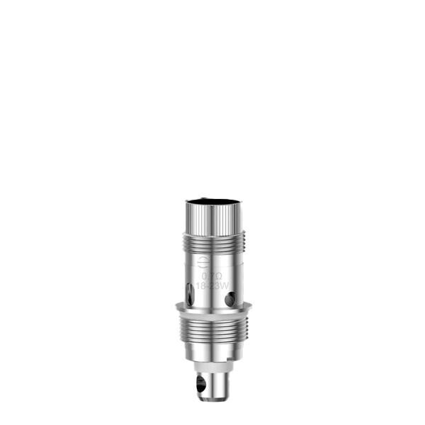 5x Aspire Nautilus BVC Coil Verdampferkopf 0.7 Ohm