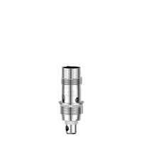 5x Aspire Nautilus BVC Coil Verdampferkopf 0.7 Ohm