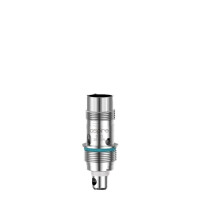 5x Aspire Nautilus 2S Mesh Coil Verdampferkopf 0.7 Ohm