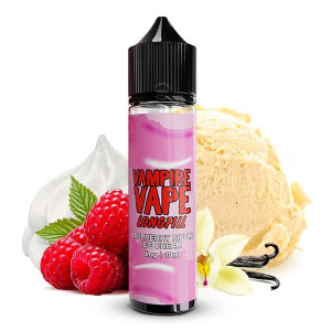 VAMPIRE VAPE Dessert Collection Raspberry Ripple Ice...