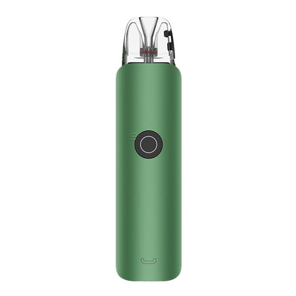 Uwell Caliburn G4 Classic Pod Kit alpine-green Farbe