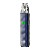 OXVA Xlim Go 2 Pod Kit metal-blue Farbe