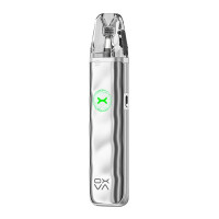 OXVA Xlim Go 2 Pod Kit metal-silver Farbe