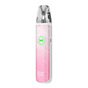 OXVA Xlim Go 2 Pod Kit pink-ripple Farbe
