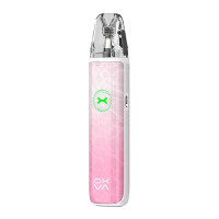 OXVA Xlim Go 2 Pod Kit pink-ripple Farbe
