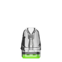3x OXVA Xlim Top Fill CL Pod Tank Verdampfer - 3 ml 0.6 Ohm