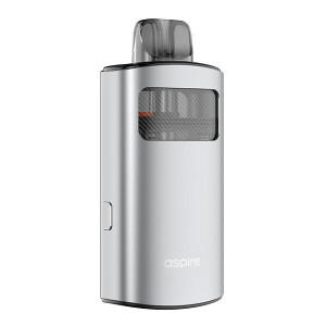 Aspire Avata Pod Kit silver Farbe