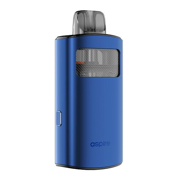 Aspire Avata Pod Kit dark-blue Farbe