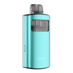 Aspire Avata Pod Kit cyan Farbe