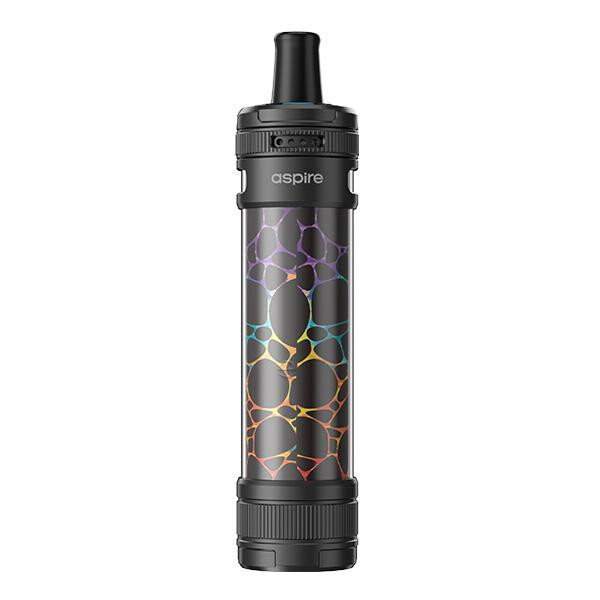 Aspire Magnum Pod Kit in black-dream-catcher Farbe