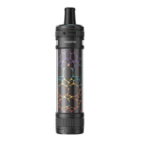 Aspire Magnum Pod Kit in black-dream-catcher Farbe