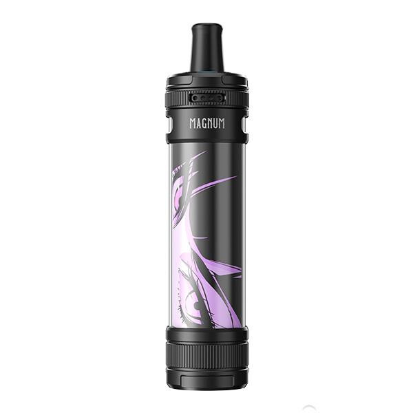 Aspire Magnum Pod Kit in black-dreamy-lucy Farbe
