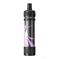 Aspire Magnum Pod Kit in black-dreamy-lucy Farbe