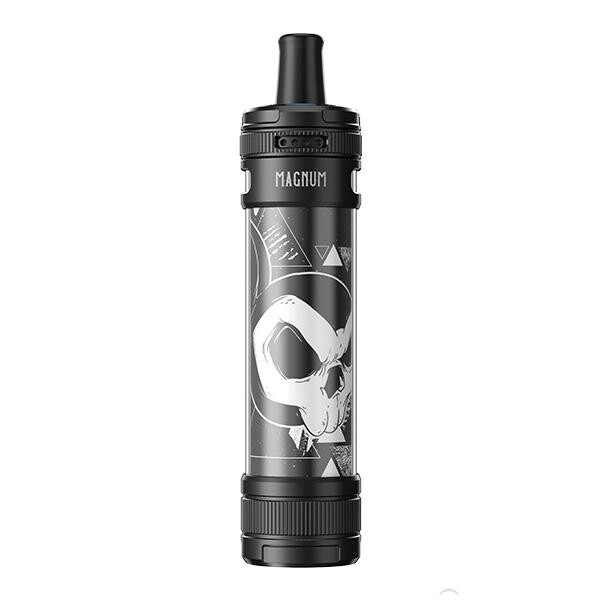 Aspire Magnum Pod Kit black-skeleton-nexus Farbe