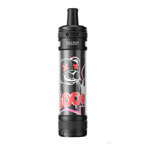 Aspire Magnum Pod Kit black-booming-bear Farbe