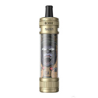 Aspire Magnum Pod Kit gold-skate-kong Farbe