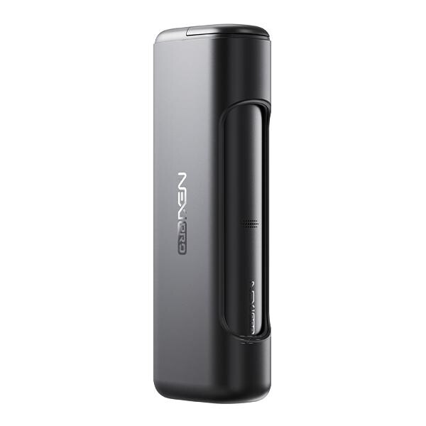 Aspire Nexi Pro Combo Kit black Farbe