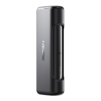 Aspire Nexi Pro Combo Kit black Farbe