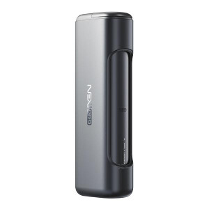 Aspire Nexi Pro Combo Kit dark-grey Farbe