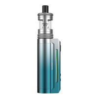 Aspire Zelos X80 Kit blue-gradient Farbe