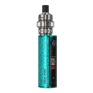 Eleaf iStick XC100 Kit sky-blue Farbe