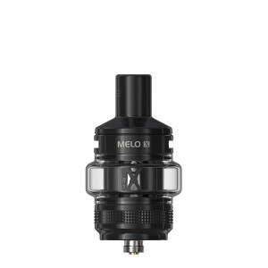 Eleaf Melo X Tank Verdampfer black Farbe