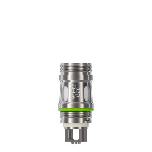 5x Eleaf EC-D Coil Verdampferkopf 0.5 Ohm