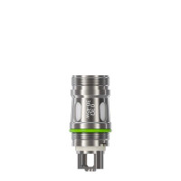 5x Eleaf EC-D Coil Verdampferkopf 0.5 Ohm