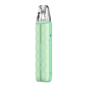 OXVA Xlim 3 Ultra Pod Kit mint-green Farbe
