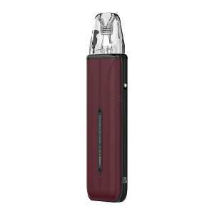 OXVA Xlim 3 Ultra Pod Kit in bordeaux-red Farbe