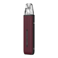 OXVA Xlim 3 Ultra Pod Kit in bordeaux-red Farbe