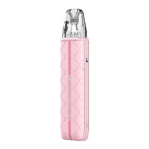 OXVA Xlim 3 Ultra Pod Kit cherry-pink Farbe