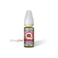 Elfliq Nikotinsalzliquids 20 mg/ml Apple Peach