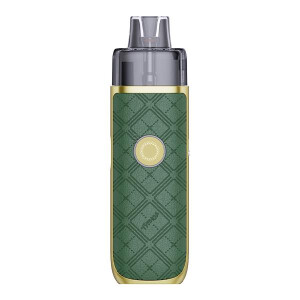 Uwell Typhos SE Pod Kit luxury-emerald Farbe