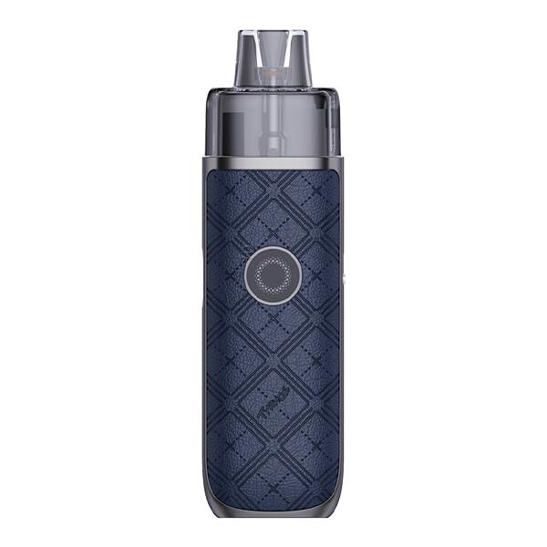Uwell Typhos SE Pod Kit navy-blue Farbe