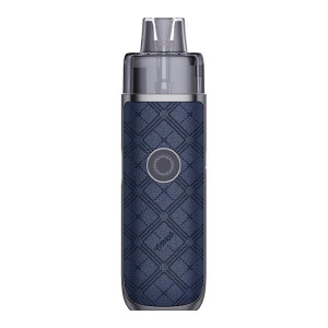 Uwell Typhos SE Pod Kit navy-blue Farbe
