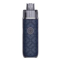 Uwell Typhos SE Pod Kit navy-blue Farbe